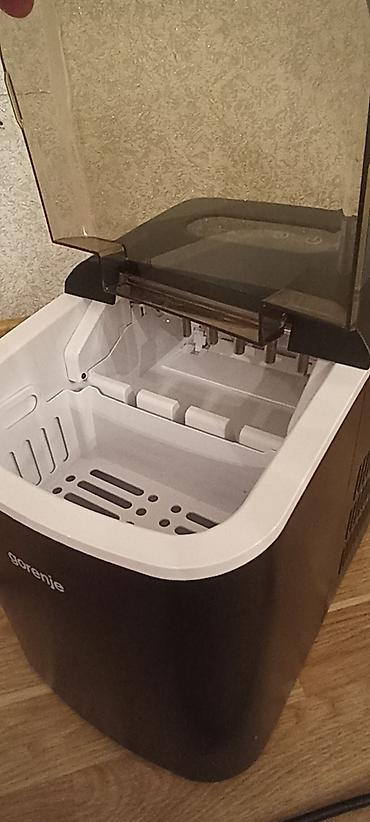 buz m4 hesap: Gorenje IMC1200B portativ buz hazırlayan aparat - Brend/model — 4