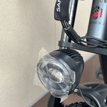 Электровелосипеды: Электровелосипед, Новый at lalafo.kg — 11 Электровелосипеды: Электровелосипед, Новый — 11