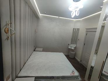 ulguc satisi: Mənzilin təsviri - Müasir dizaynlı 2 otaqlı mənzil (qonaq otağı + — 6