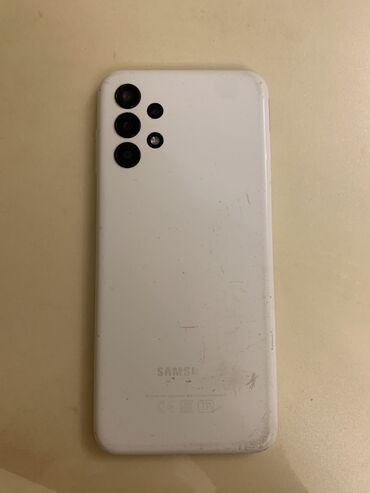 samsung s4 mini ekrani: Samsung Galaxy A13