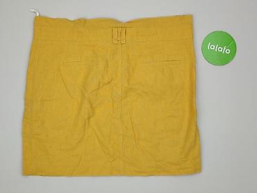 unisono len: Spódnica damska, rozmiar XL — 3