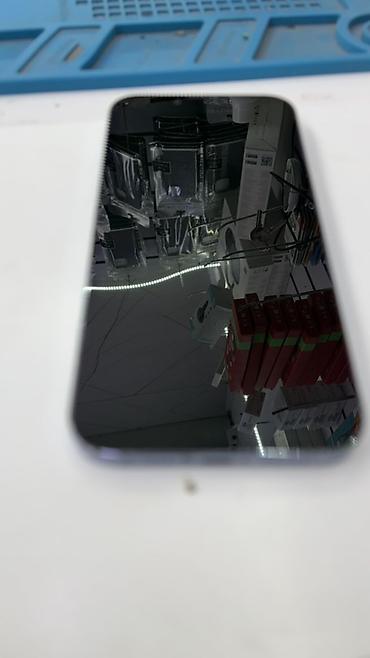 Apple iPhone: IPhone 13 Pro, 256 ГБ Состояние идеал - Модель: iPhone 13 Pro — 8