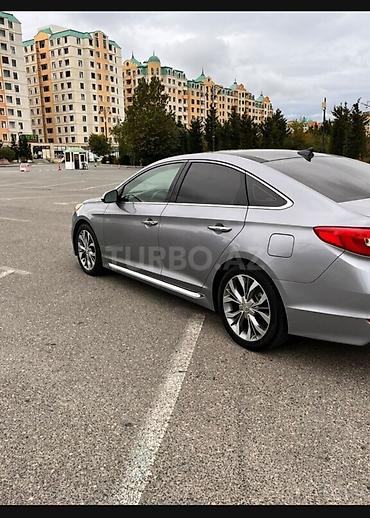 daewoo matiz 2019: Hyundai Sonata: 2 l | 2016 il Sedan — 4