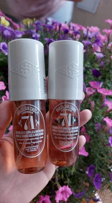 Parfemi: Body mist, Kopija — 6