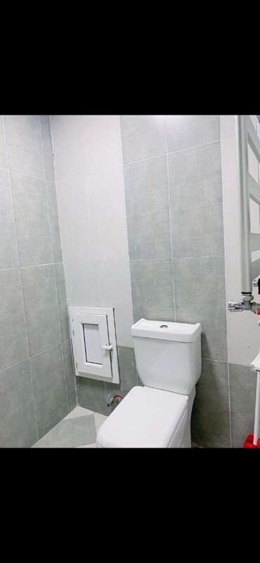 Yeni tikili: Binəqədi qəs., 2 otaqlı, Yeni tikili, 47 kv. m — 10