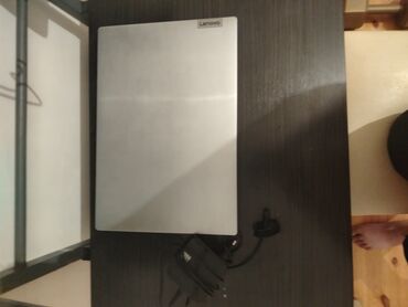 ноутбук: Yeni Lenovo IdeaPad, 15.6 ", Intel Core i7, 1 TB, Pulsuz çatdırılma