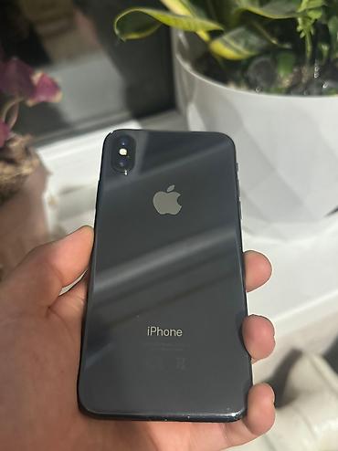 ipon: IPhone X — 1