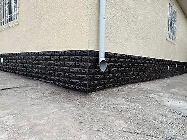 Фасадные работы: Больше 6 лет опыта — 5