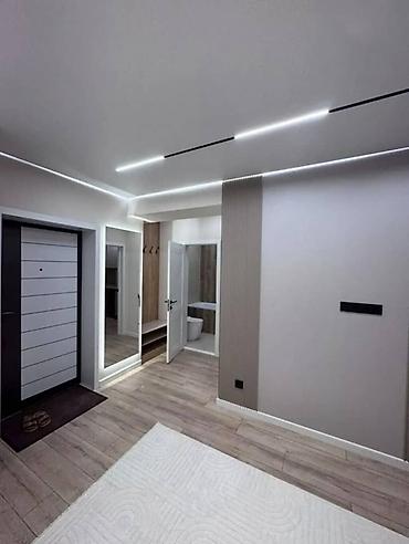 81: 2 комнаты, 42 м², Технопарк Элитка, 8 этаж, Дизайнерский ремонт — 3