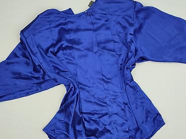 bluza paliona: Bluzka damska, rozmiar L — 1