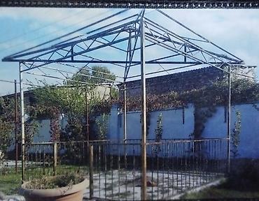 Сварка: Сварка | Заборы, оградки, Тапчаны, Перила Демонтаж, Бесплатная смета, Монтаж — 12