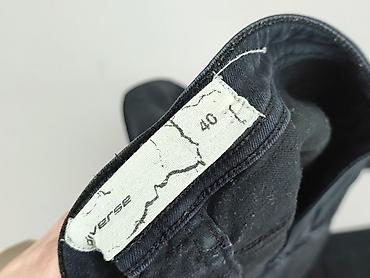 jeans ysl: Diverse, Jeansy damskie, rozmiar L — 4
