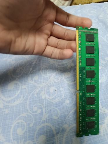 ddr3 16: Оперативная память (RAM) для ПК, Б/у, 8 ГБ, DDR3, 667 МГц — 2