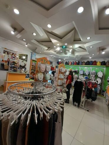 Kommersiya daşınmaz əmlakının satışı: Nərimanov rayonu, Təbriz küçəsində (gözəl ərazidə) inşa edilmiş 15 — 5