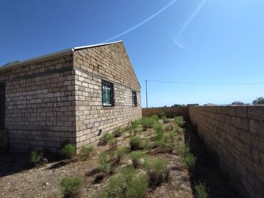 sumqayıt həyət evi: Sumqayıt, 110 kv. m, 3 otaqlı, Hovuzsuz, İşıq
