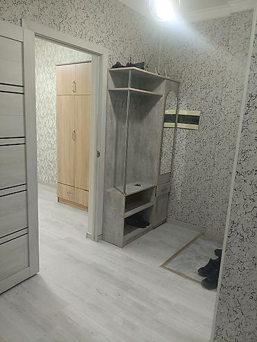 Долгосрочная аренда комнат: 46 м², С мебелью — 7