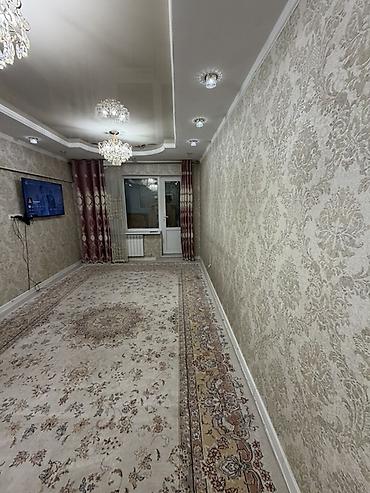 Недвижимость: 3 комнаты, 100 м², 1 этаж — 9