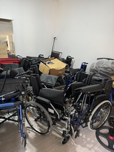Инвалидные коляски: Коляска инвалидная новая распродажа ликвидация аренда