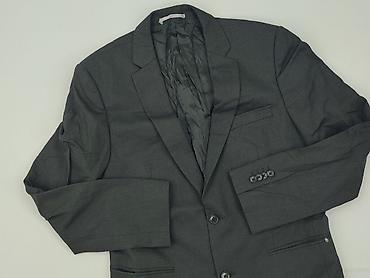 marynarka welna: Woolmark, Marynarka męska, rozmiar L — 1