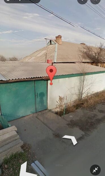 кант продажа квартир: 3 комнаты, 53 м², 1 этаж, Старый ремонт