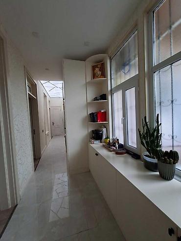 ev satisi: Bakı, 4 otaqlı, Köhnə tikili, m. Nizami, 85 kv. m — 5