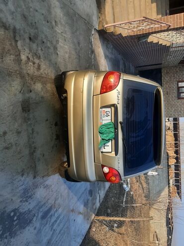 Daewoo: Daewoo Matiz: 2010 г., 0.8 л, Механика, Бензин, Хэтчбэк — 6