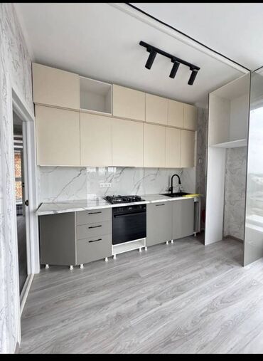 Продажа квартир: 1 комната, 38 м², Индивидуалка, 3 этаж, Евроремонт