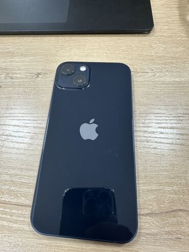 цум телефоны бишкек: IPhone 13, 256 ГБ, Көк, 86 %