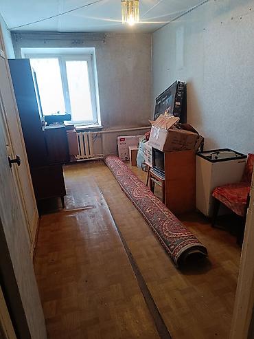 Продажа квартир: 3 комнаты, 56 м², 1 этаж, Готовая ПСО (под самоотделку) — 5