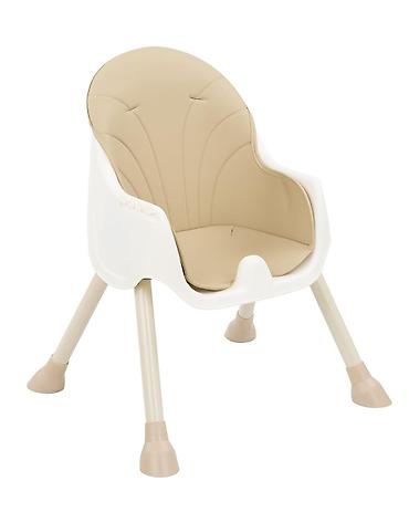 Hranilice: KIKKA BOO Hranilica BRIE 2in1 – beige Šifra proizvoda: KKB1 — 8