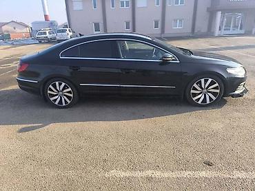 multimedia za audi a3: CRVENE SPORT OPRUGE ZA VOLKSWAGEN PASSAT CC OD 2008. DO 2017. GOD. | — 4
