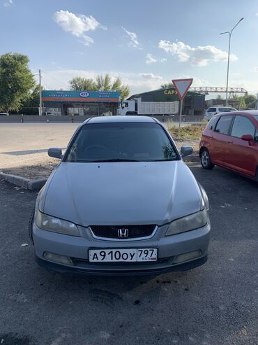 газ 53 три: Honda Torneo: 1999 г., 2 л, Автомат, Газ, Седан