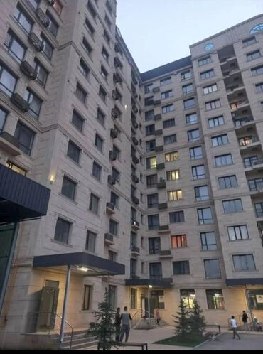 Продажа квартир: 1 комната, 37 м², Элитка, 9 этаж, Евроремонт