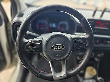 kia morning цена в бишкеке: Kia Morning: 2017 г., 1 л, Автомат, Бензин, Хэтчбэк — 6