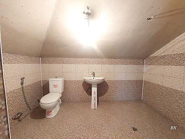 Həyət evi alıram: Obyekt: 3 mərtəbəli müstəqil villa - Memarlıq: Klassik üslubda fasad — 26