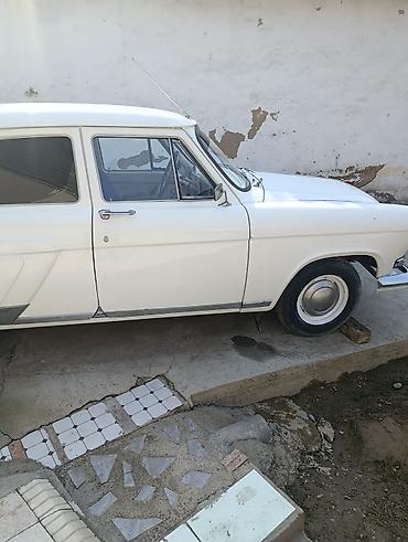 Другие автомобили: Продам ретро-автомобиль с классическим карбюраторным двигателем — 6