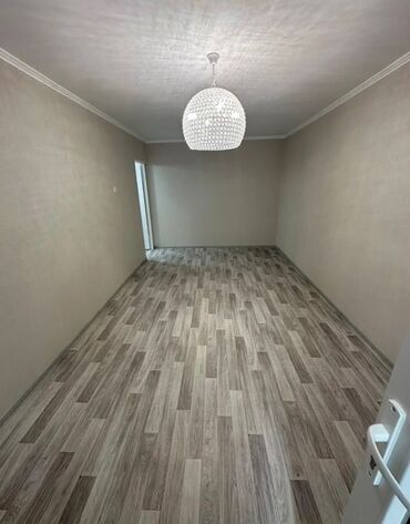 квартира берилет 5мкр: 1 комната, 32 м², 104 серия, 1 этаж, Евроремонт