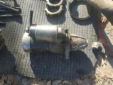 Toyota: Стартер генератор, Карбюратор, Заслонка, Тайота Карина е, Ауди а, 8 — 10