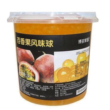 купить мёд: Фруктовые кокосовые желе Вес 1 кг вес 1.5 кг джус болы банка 1.2