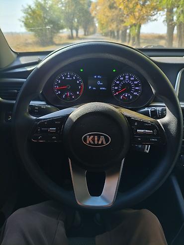 ram 1500 trx: Kia Optima: 2019 г., 2.4 л, Автомат, Бензин, Седан — 4