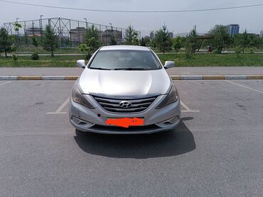 хюндай соната 2012: Hyundai Sonata: 2012 г., 2 л, Автомат, Газ, Седан