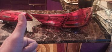 çeşka stopu: LED, Hyundai 2017 il, Orijinal, ABŞ