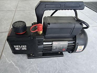 пудон микшер: Вакуумный насос для кондиционеров DELIXI DLX-RS-1N - Назначение — 4