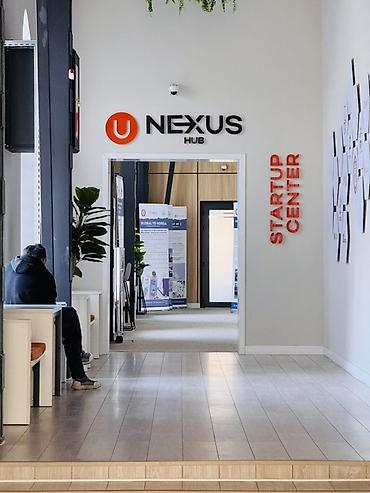 Аренда коворкинга: Коворкинг! Залы для конференции Переговорные. Open Space Аренда — 8