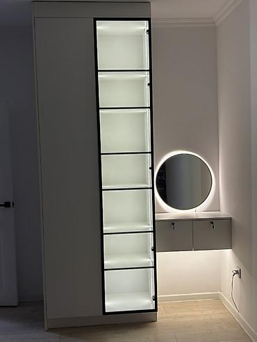 Кухонные гарнитуры: Мебель на заказ — 9