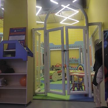 zabratda xadmə tələb olnur: Usag Eylence merkezine parka Teleb olunur unvan xirdalan seheri — 2