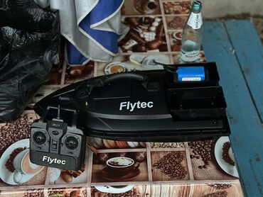 электро велик бишкек цена: СрочноиПродаю прикормочный кораблик Flytec без жпс прошу 6500с