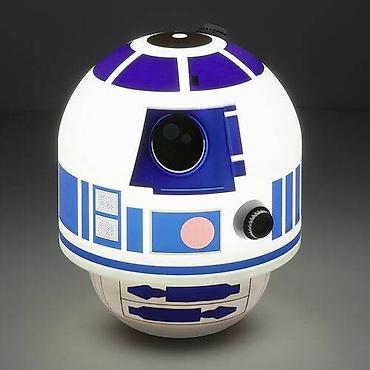 звёздные войны: ЗВЕЗДНЫЕ ВОЙНЫ - R2-D2 - СВЕТОВОЙ МАЯК ДОМОЙ Осветите свое — 3