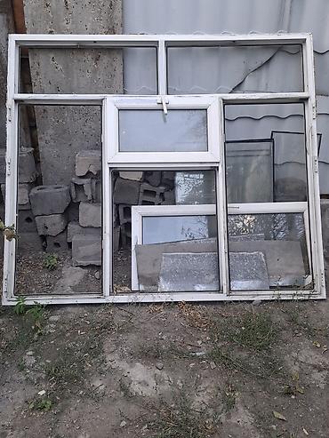 рама макси: Продаю б/у рамы стандарт на балкон серия 105,106. Торг уместен — 1