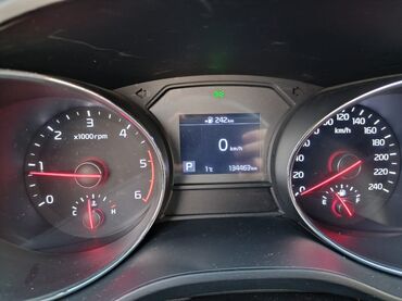 Kia: Kia Carnival: 2019 г., 2.2 л, Дизель — 10